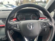 Vauxhall Corsa SRI CDTI ECOFLEX S/S 14