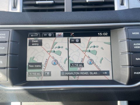 Land Rover Range Rover Evoque 2.2 SD4 Pure Tech 4WD Euro 5 (s/s) 5dr 26