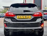 Ford Fiesta 1.0T EcoBoost ST-Line Edition Hatchback 5dr Petrol Manual Euro 6 (s/s) (95  12
