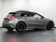 Mercedes-Benz A Class 2.0 A250 Exclusive Edition Plus Hatchback 5dr Petrol 7G-DCT Euro 6 (s/s) (2 5