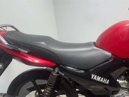 Yamaha YBR 125 2012 ONLY 5K PROJECT COMMUTER BIKE 125CC LEARNER BIKE 23