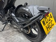 Lexmoto RSS 2024 ONLY 5K GREAT CONDITION POWERFUL ENGINE 125CC 33
