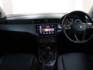 SEAT Arona TSI SE TECHNOLOGY 41