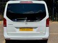 Mercedes-Benz V Class 2.2 V220d BlueTEC SE MPV 5dr Diesel G-Tronic+ Euro 6 (s/s) 7 Seat (163 ps) 37