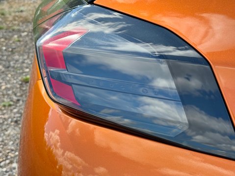Peugeot 2008 PURETECH S/S GT LINE 71