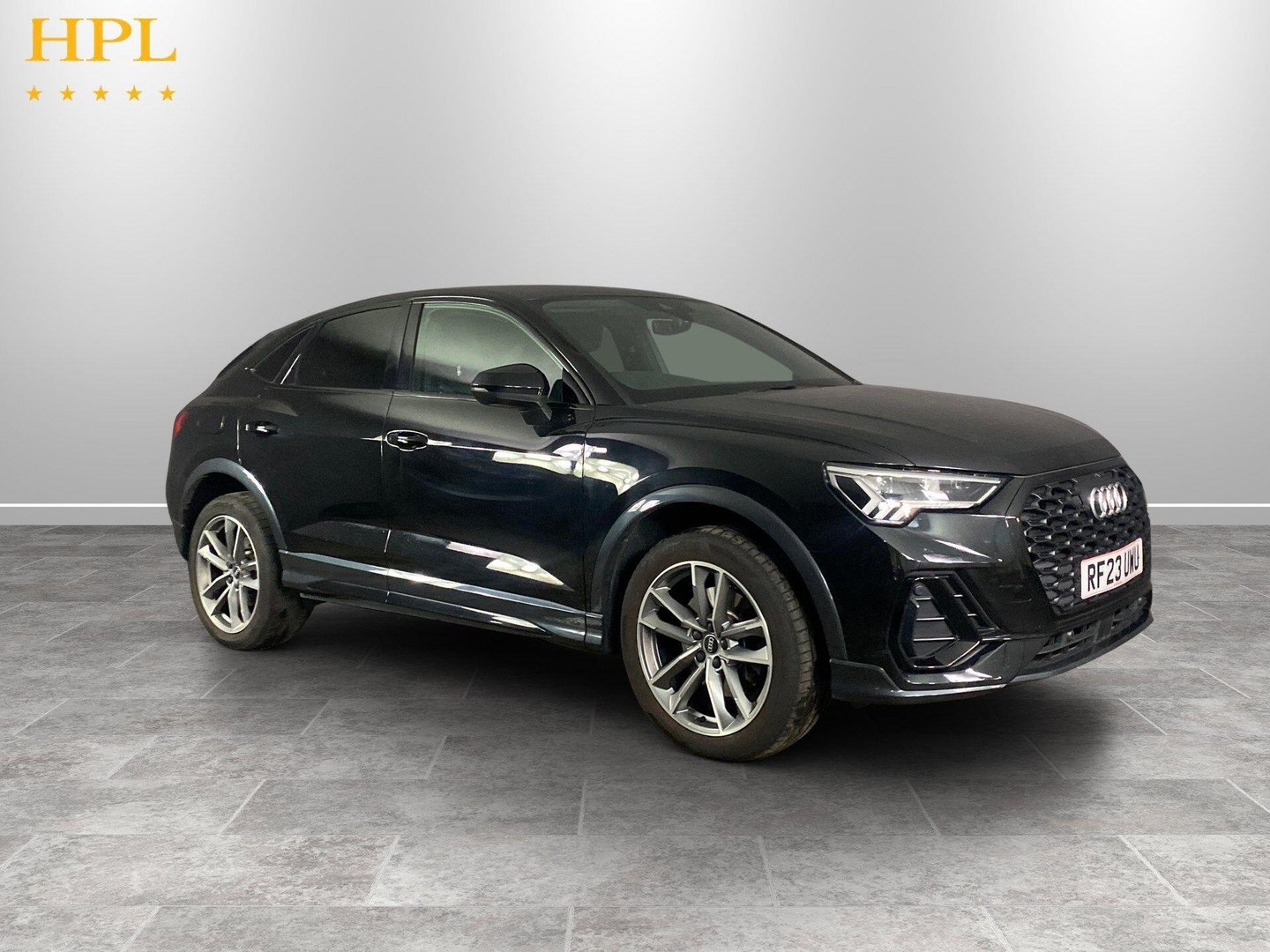 2023 Audi Q3