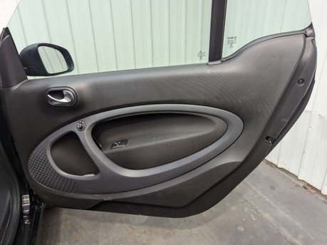 Smart Fortwo Coupe 1.0 fortwo Prime Sport Premium Auto 3dr 53