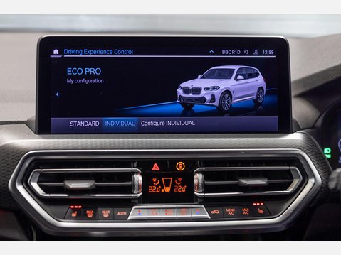 BMW X3 2.0 20d MHT M Sport Auto xDrive Euro 6 (s/s) 5dr 48