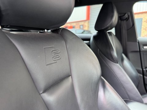 Audi S3 2.0 TFSI Sportback 5dr Petrol S Tronic quattro Euro 6 (s/s) (300 ps) 32