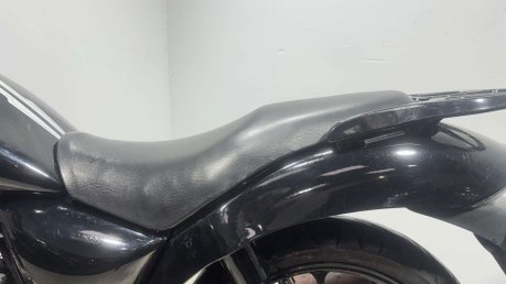 Zontes Mantis 125 ZT 2016 15K SPARES OR REPAIR PROJECT 125CC BIKE LEARNER 23