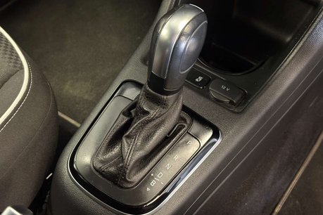 SEAT Mii 36.8kWh Hatchback 5dr Electric Auto (83 ps) 24