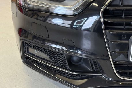 Audi A4 2.0 TFSI S line Estate 5dr Petrol S Tronic quattro Euro 5 (s/s) (211 ps) 70