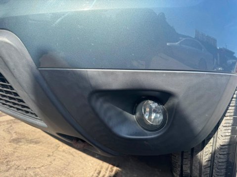 Dacia Duster 1.5 dCi Ambiance Euro 5 5dr 34