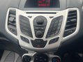 Ford Fiesta 1.4 Zetec 5dr 23