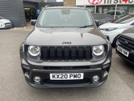 Jeep Renegade GSE NIGHT EAGLE 2