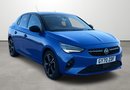 Vauxhall Corsa 1.2 Turbo Elite Nav Premium 5dr 1