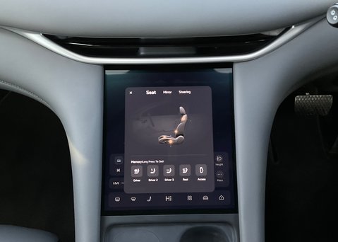 MG IM6 100kWh LAUNCH EDITION AWD 24