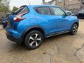 Nissan Juke BOSE PERSONAL EDITION XTRONIC 9