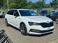 Skoda Superb 2.0 TSI SportLine Plus Estate 5dr Petrol DSG Euro 6 (s/s) (190 ps) 14