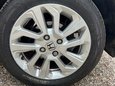 Honda Jazz 1.3 i-VTEC SE Navi CVT Euro 6 (s/s) 5dr 23