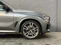 BMW X5 3.0 X5 M50D Auto 4WD 5dr 12