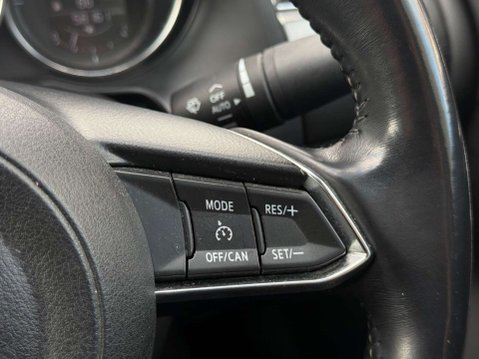 Mazda 6 2.0 SKYACTIV-G SE-L Nav Euro 6 (s/s) 4dr 83