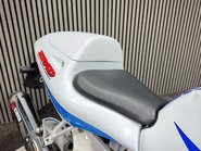 Suzuki GSX-R GSXR600 1998 SRAD 600CC SUPER SPORT RUNNING TRACK PROJECT 15
