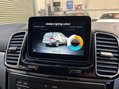 Mercedes-Benz GLE 2.1 GLE250d AMG Line G-Tronic 4MATIC Euro 6 (s/s) 5dr 42