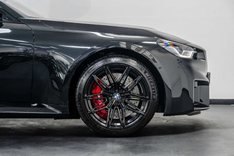 BMW M2 3.0 M2 Auto 3dr 5