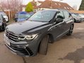Volkswagen Tiguan 1.5 TSI R-Line DSG Euro 6 (s/s) 5dr 4