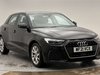 Audi A1 1.0 A1 Sportback 25 TFSI Sport 5dr