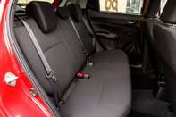 Suzuki Swift ATTITUDE DUALJET 28