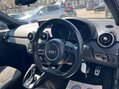 Audi A1 1.4 TFSI CoD Black Edition S Tronic Euro 6 (s/s) 3dr 21