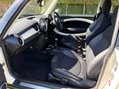 Mini Hatch 2.0 Cooper SD Euro 5 (s/s) 3dr 22