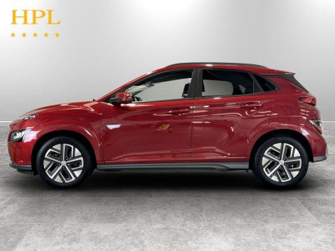 Hyundai KONA 0.0L 4