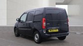 Mercedes-Benz Citan LWB L2H1 Low Roof Air Con Sensors EURO 6 NO VAT 6