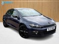 Volkswagen Scirocco 2.0 TDI GT Hatchback 3dr Diesel Manual Euro 5 (170 ps) 4
