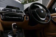 BMW 3 Series 2.0 320i Luxury Auto 4dr 29