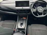 Nissan Qashqai E-POWER N-CONNECTA 3
