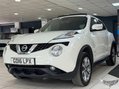 Nissan Juke 1.2 DIG-T Tekna Euro 6 (s/s) 5dr 39