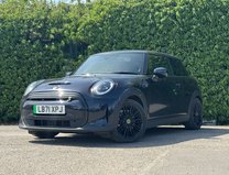 Mini Hatch (Sold) Cooper SE 32.6kWh Level 3 Hatchback 3dr Electric Auto (184 ps) 35