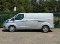 Ford Transit Custom 300 LIMITED P/V ECOBLUE 4
