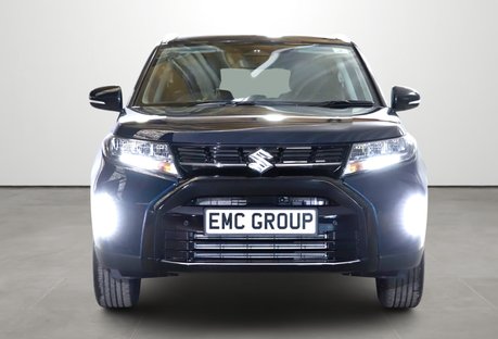 Suzuki Vitara 1.4 Boosterjet Mild Hybrid Ultra ALLGRIP 5dr