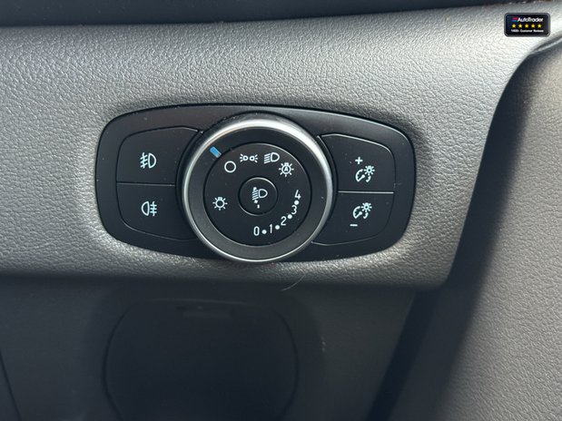 Ford Transit Custom Crew Cab [SOLD MT] LWB L2H1 Sport 320 AirCon Alloys SELECT 26