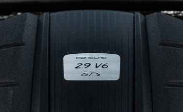 Porsche Macan GTS 37