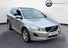 Volvo XC60 2.4 D5 R-Design Geartronic AWD Euro 5 5dr