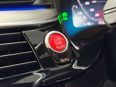 BMW M5 4.4i V8 Competition Saloon 4dr Petrol Steptronic xDrive Euro 6 (s/s) (625 p 55