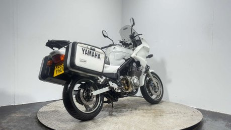 Yamaha XJ 2000 SPARES OR REPAIR PROJECT BIKE 900CC TRIKE PROJECT? 3