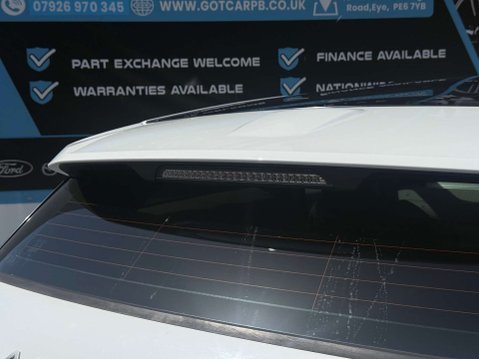 Land Rover Range Rover Evoque 2.2 SD4 Pure Tech Coupe 3dr Diesel Auto 4WD Euro 5 (s/s) (190 ps) 42