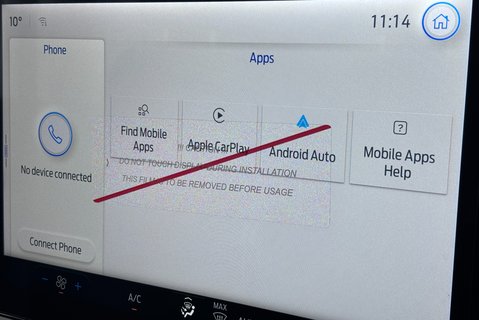 Ford Transit 350 Drw L3 130 ps Leader Toolbox Tipper - Air Con / Rear Camera 25